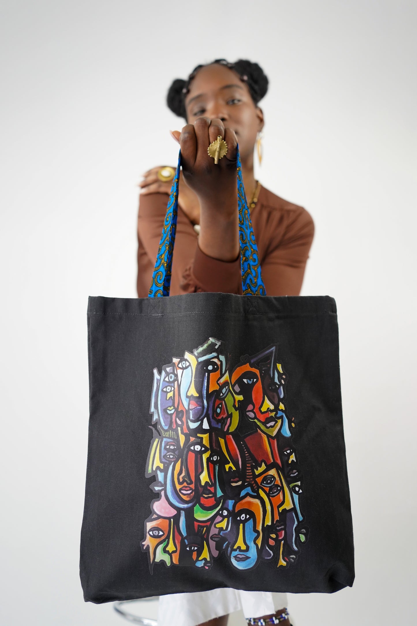 DIMANYA (Tote bag)